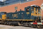 CSXT L620-09